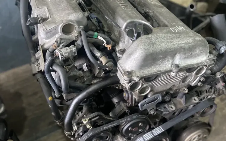 Привозной двигатель на Nissan Primera Sr20 обьем 2.0үшін350 000 тг. в Астана
