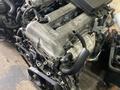 Привозной двигатель на Nissan Primera Sr20 обьем 2.0үшін350 000 тг. в Астана – фото 2