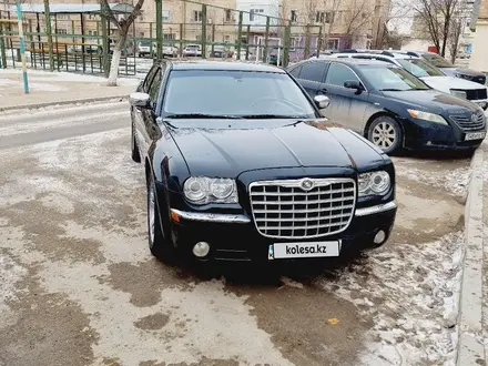 Chrysler 300C 2007 года за 7 000 000 тг. в Актау – фото 6