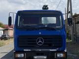 Mercedes-Benz 1985 годаүшін12 800 000 тг. в Шымкент – фото 2