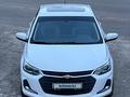 Chevrolet Onix 2023 года за 7 500 000 тг. в Астана