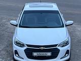 Chevrolet Onix 2023 года за 8 000 000 тг. в Астана