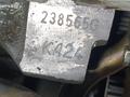 Двигатель KA24 KA24de 2.4 Nissan Altima U13 Американец КА24 Ниссан Алтима за 450 000 тг. в Караганда – фото 11