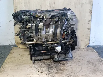 Двигатель KA24 KA24de 2.4 Nissan Altima U13 Американец КА24 Ниссан Алтима за 450 000 тг. в Караганда – фото 5