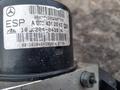 Блок ABS ESP Mercedes w203 a0345457732үшін35 000 тг. в Семей – фото 3