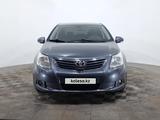 Toyota Avensis 2010 годаfor5 790 000 тг. в Астана – фото 2