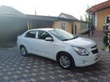 Chevrolet Cobalt 2022 года за 6 000 000 тг. в Алматы – фото 4