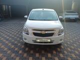 Chevrolet Cobalt 2022 года за 6 000 000 тг. в Алматы