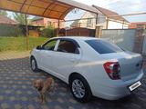 Chevrolet Cobalt 2022 года за 6 000 000 тг. в Алматы – фото 2