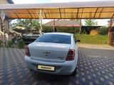 Chevrolet Cobalt 2022 года за 6 000 000 тг. в Алматы – фото 3