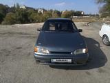 ВАЗ (Lada) 2115 2007 годаfor850 000 тг. в Тараз – фото 3