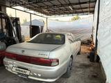 Toyota Cresta 1993 годаfor550 000 тг. в Алматы – фото 2