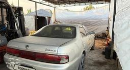 Toyota Cresta 1993 годаfor550 000 тг. в Алматы – фото 2