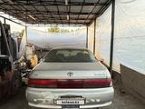Toyota Cresta 1993 годаfor550 000 тг. в Алматы – фото 3