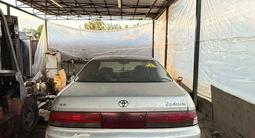 Toyota Cresta 1993 годаfor550 000 тг. в Алматы – фото 3