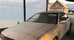 Toyota Cresta 1993 годаfor550 000 тг. в Алматы – фото 5