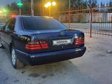 Mercedes-Benz E 280 1997 годаүшін2 700 000 тг. в Алматы – фото 4