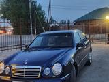 Mercedes-Benz E 280 1997 годаүшін2 700 000 тг. в Алматы – фото 5