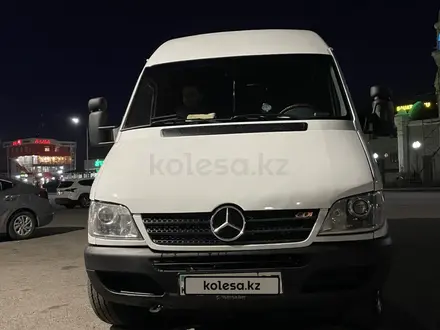 Mercedes-Benz Sprinter 2004 года за 6 800 000 тг. в Есик – фото 6