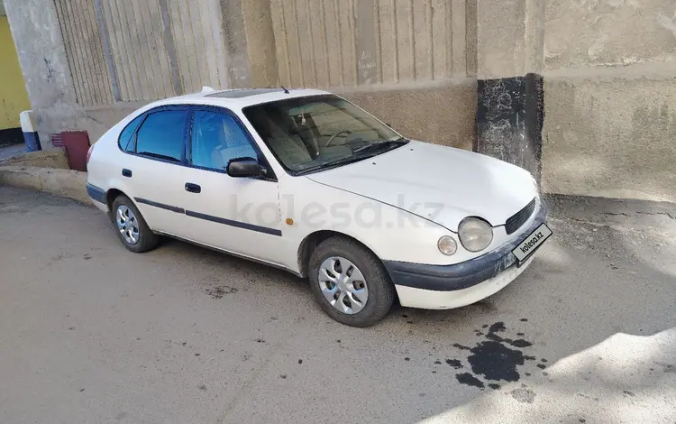 Toyota Corolla 1998 годаүшін1 150 000 тг. в Астана
