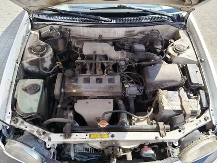 Toyota Corolla 1998 года за 1 150 000 тг. в Астана – фото 5