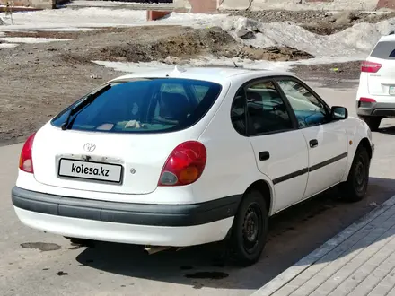 Toyota Corolla 1998 года за 1 150 000 тг. в Астана – фото 8
