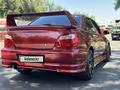 Subaru Impreza 2001 года за 6 500 000 тг. в Алматы – фото 19