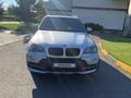 BMW X5 2007 года за 7 300 000 тг. в Астана – фото 19