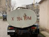 ГАЗ  53 1992 года за 1 800 000 тг. в Шымкент – фото 4