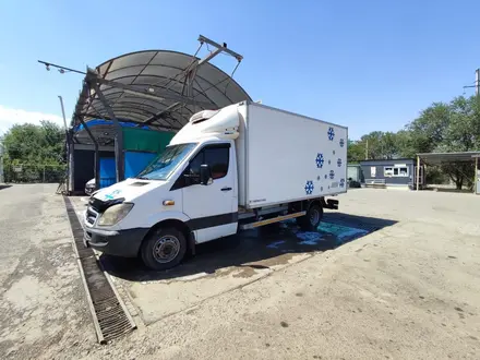 Mercedes-Benz  SPRINTER 2008 года за 14 200 000 тг. в Алматы – фото 3