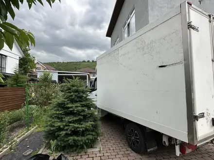 Mercedes-Benz  SPRINTER 2008 года за 14 200 000 тг. в Алматы – фото 8