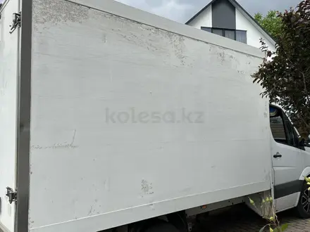 Mercedes-Benz  SPRINTER 2008 года за 14 200 000 тг. в Алматы – фото 10