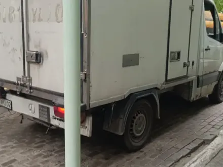 Mercedes-Benz  SPRINTER 2008 года за 14 200 000 тг. в Алматы – фото 12