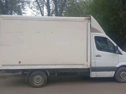 Mercedes-Benz  SPRINTER 2008 года за 14 200 000 тг. в Алматы – фото 14