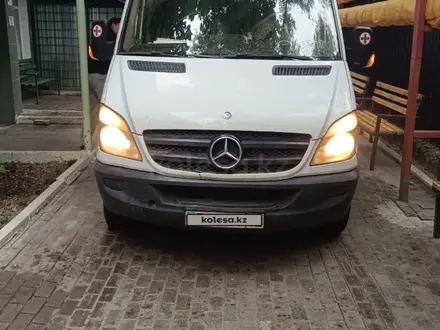 Mercedes-Benz  SPRINTER 2008 года за 14 200 000 тг. в Алматы – фото 13