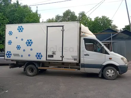 Mercedes-Benz  SPRINTER 2008 года за 14 200 000 тг. в Алматы – фото 16