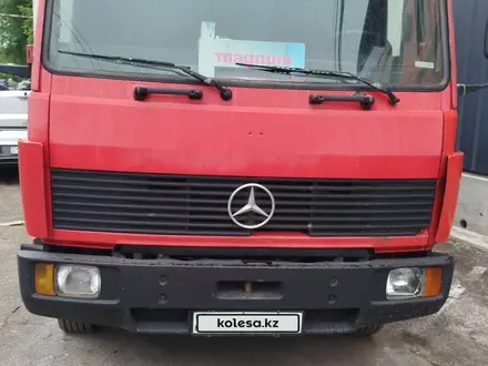 Mercedes-Benz  SPRINTER 2008 года за 14 200 000 тг. в Алматы – фото 17