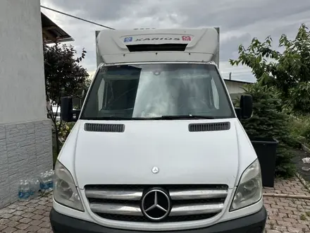 Mercedes-Benz  SPRINTER 2008 года за 14 200 000 тг. в Алматы – фото 2