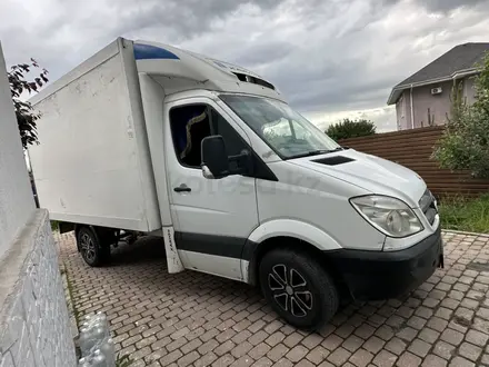 Mercedes-Benz  SPRINTER 2008 года за 14 200 000 тг. в Алматы – фото 5