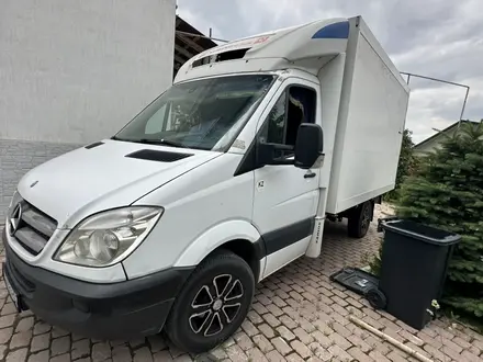 Mercedes-Benz  SPRINTER 2008 года за 14 200 000 тг. в Алматы