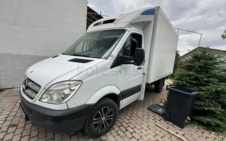 Mercedes-Benz  SPRINTER 2008 года за 14 200 000 тг. в Алматы