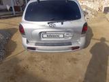 Hyundai Santa Fe 2005 годаfor3 000 000 тг. в Актау – фото 4