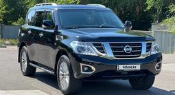 Nissan Patrol 2014 годаүшін16 800 000 тг. в Алматы – фото 2