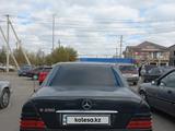 Mercedes-Benz E 230 1993 года за 1 300 000 тг. в Туркестан – фото 2