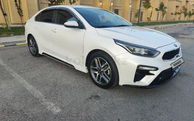 Kia Cerato 2019 годаүшін9 800 000 тг. в Шымкент