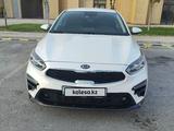 Kia Cerato 2019 годаfor9 800 000 тг. в Шымкент – фото 3