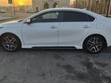 Kia Cerato 2019 годаfor9 800 000 тг. в Шымкент – фото 5