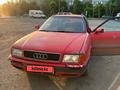 Audi 80 1993 годаfor1 500 000 тг. в Астана – фото 4