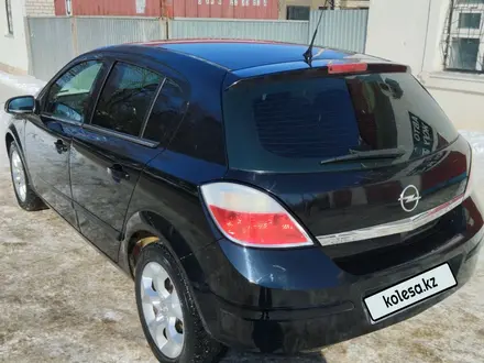 Opel Astra 2006 года за 3 200 000 тг. в Уральск – фото 11