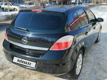 Opel Astra 2006 года за 3 200 000 тг. в Уральск – фото 12